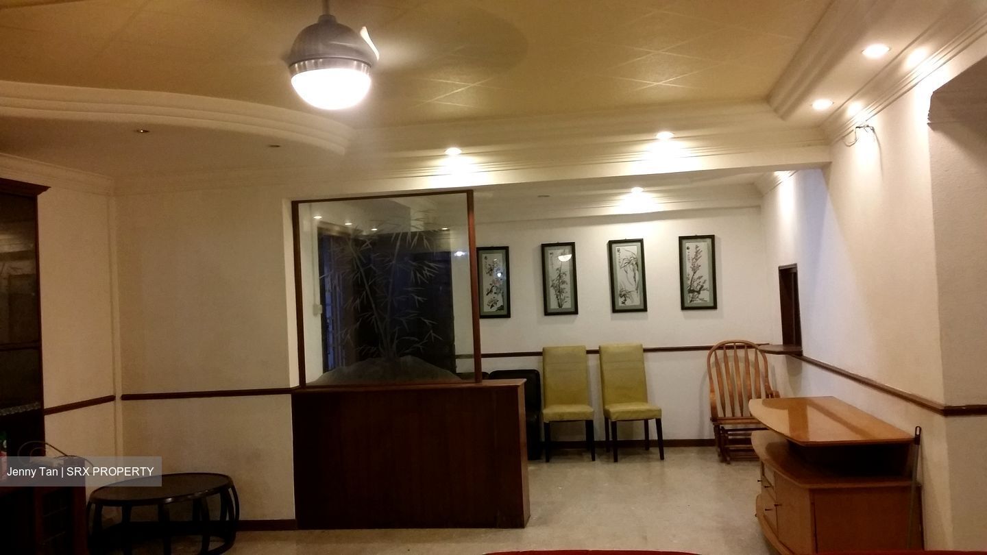 Blk 279 Toh Guan View (Jurong East), HDB 5 Rooms #629760681